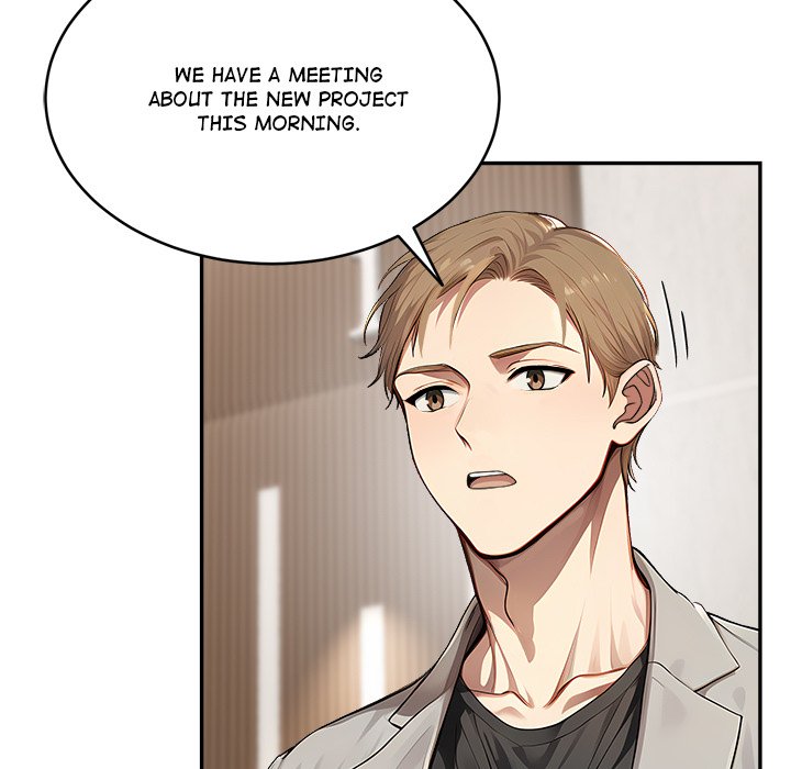 The New CEO's Management Diaries - episode 10 - 91