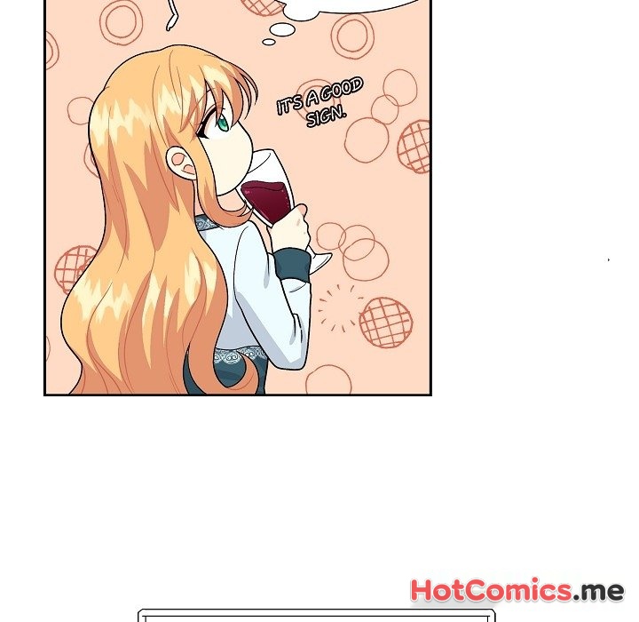 The Destroyer Fell in Love with Me - episode 8 - 122