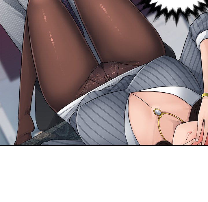Office Desires - episode 2 - 87