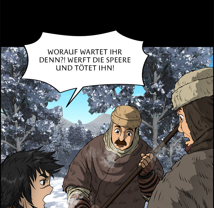 Das Schwert des Donners - episode 7 - 102