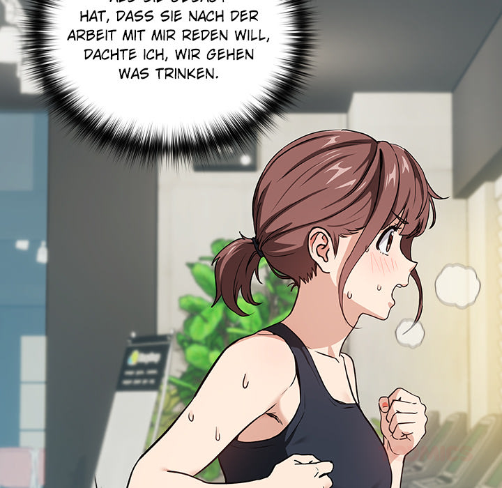 Dating After Work - episode 40 - 13