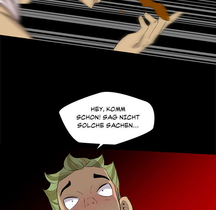 Die Gefängnisinsel - episode 26 - 27