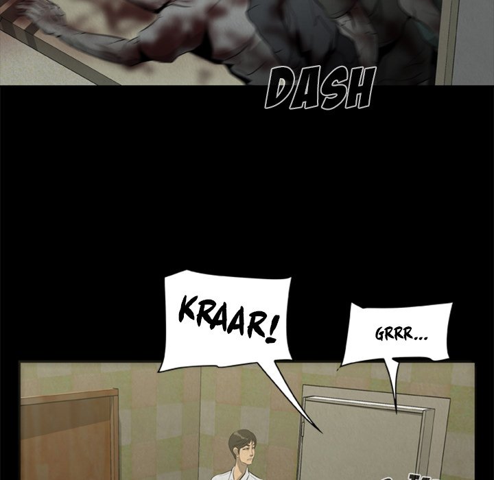 Zombie Wave - episode 17 - 13
