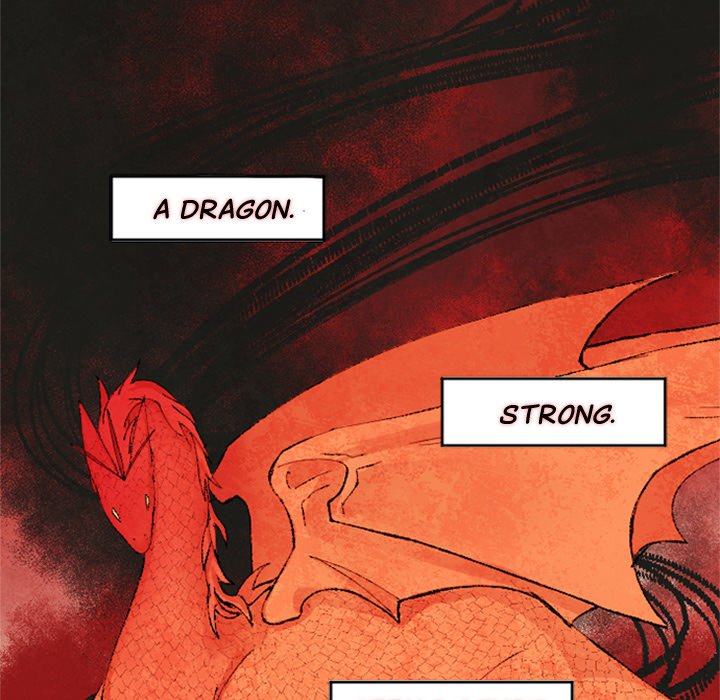 Today, I Meet a Dragon - episode 3 - 17