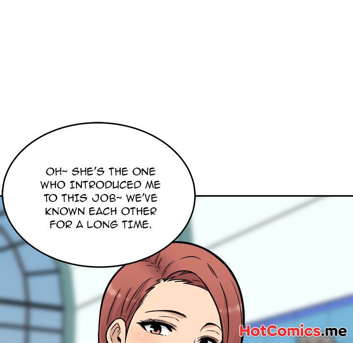 Excuse me, This is my Room - UNCENSORED - episode 53 - 93
