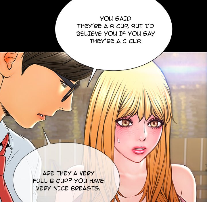 Superstar Cynthia Oh - episode 18 - 59