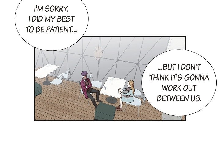 Dubious Moon - episode 1 - 3