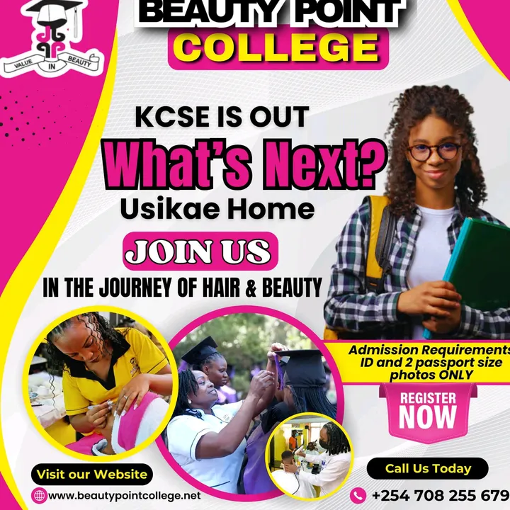 beautypointcollege.ke