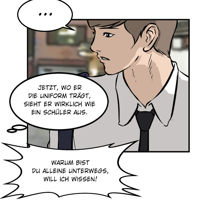 Mensas Convertat - episode 34 - 87