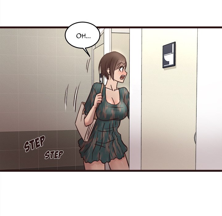 Stupid Love - episode 11 - 32