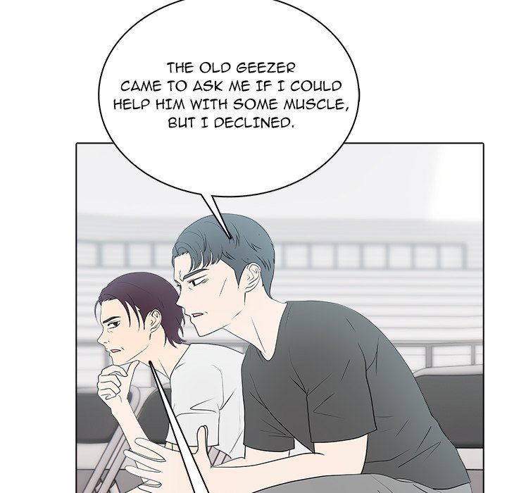 High School Legend Boost - episode 30 - 23