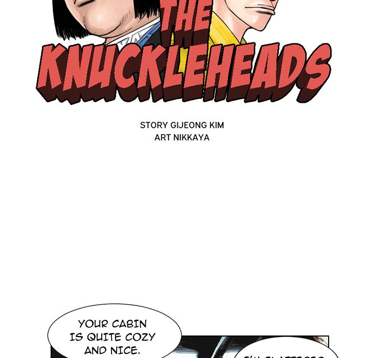 The Knuckleheads - episode 40 - 5