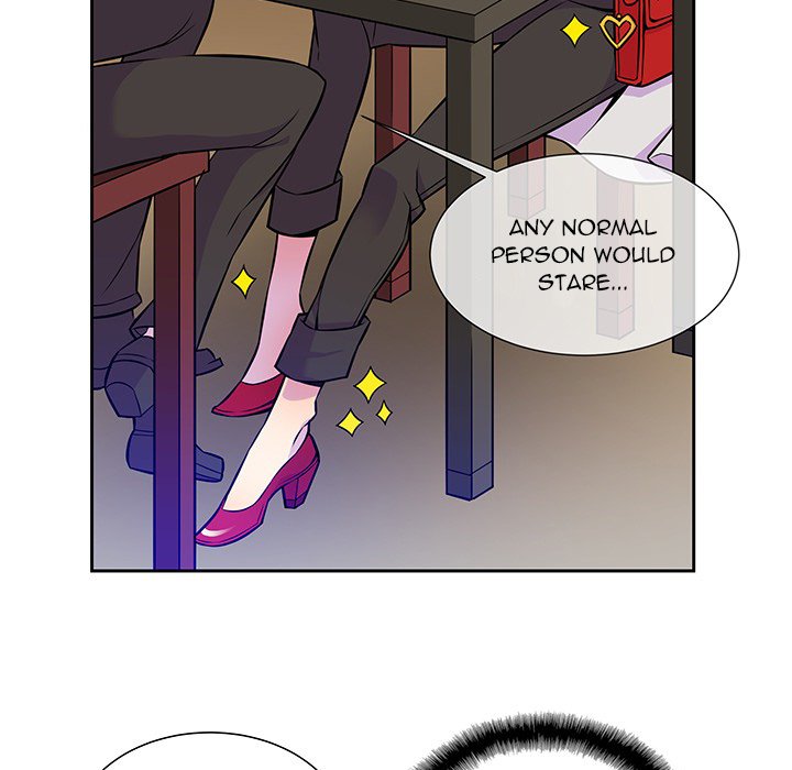 EAT ME! - episode 14 - 26