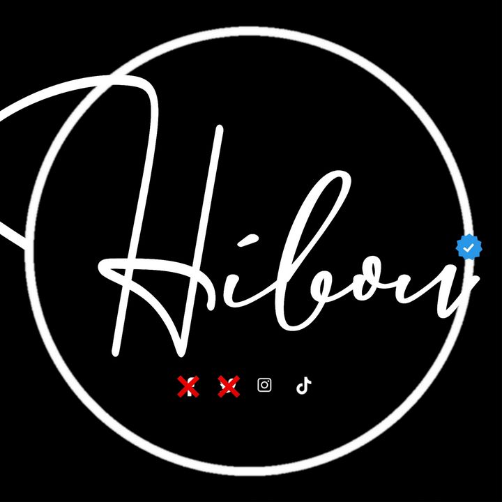 🔹HIBOU48🔹 - original sound