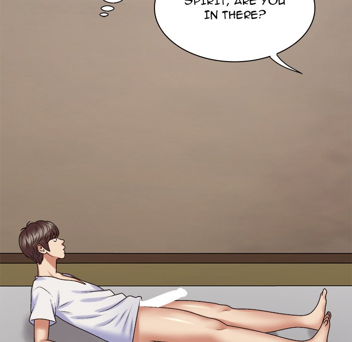 Spirit Possession - episode 52 - 135