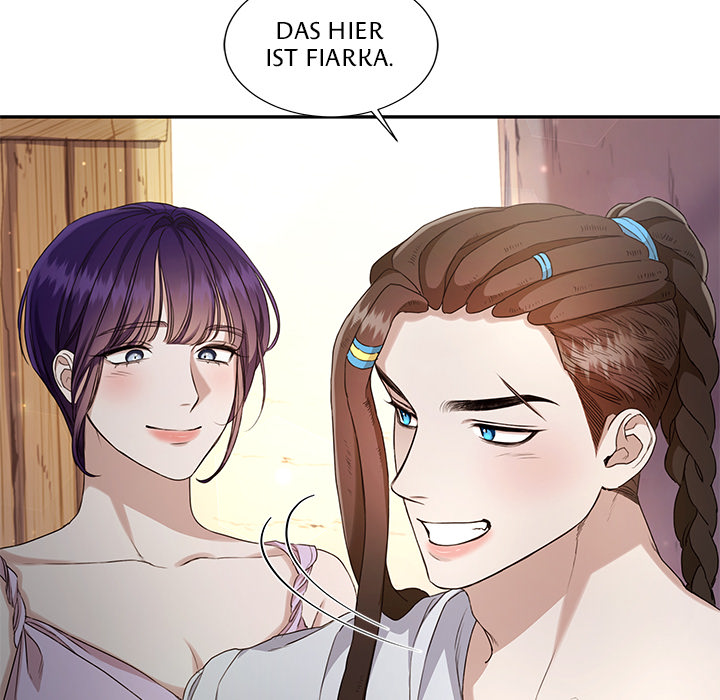 Savage Forest - episode 14 - 13
