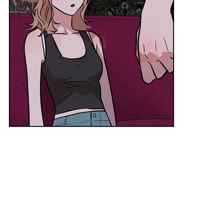 Bitter Sweetheart - episode 35 - 130