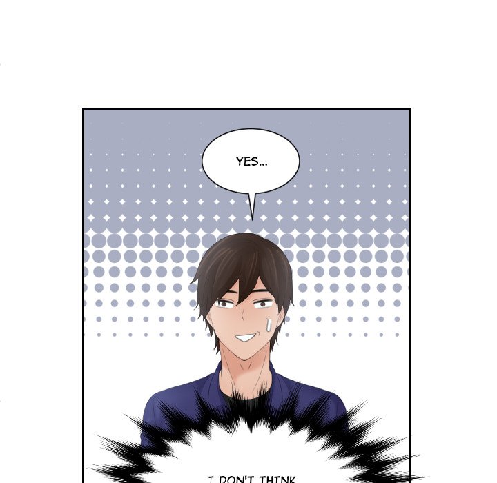 My Love Companion - episode 15 - 63