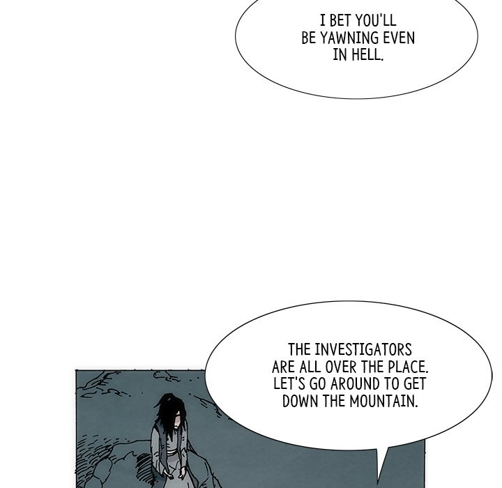 Living with One Leg - episode 2 - 70