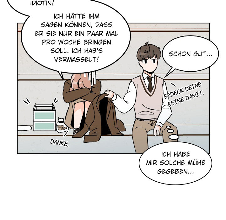 Liebe zum Nachtisch - episode 12 - 61