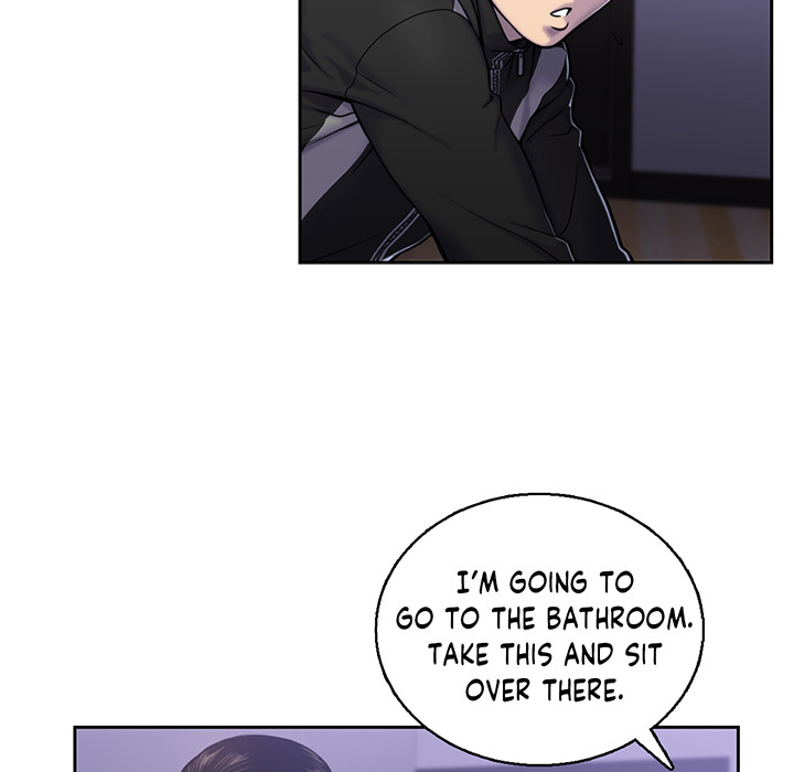 Sleeping With the Ghost - episode 4 - 68