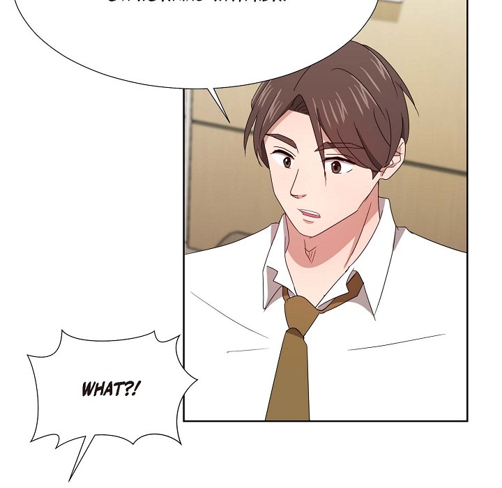 Fragrant Office Life - episode 10 - 89