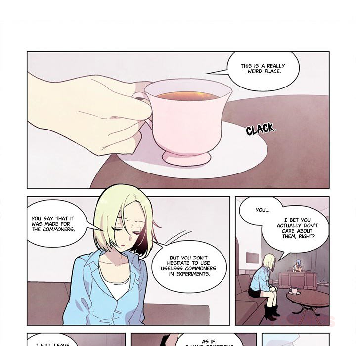 Americano Exodus - episode 79 - 4
