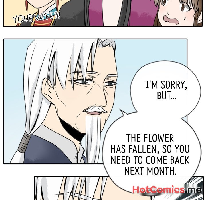 Odis and Moa's Underworld Diary - episode 21 - 28