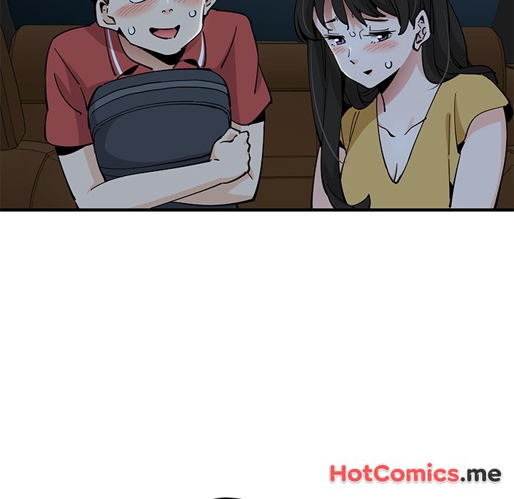 Love Factory - episode 14 - 26