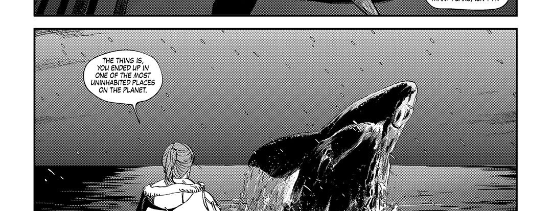 StoneBot Nakamura Omnibus - episode 9 - 58