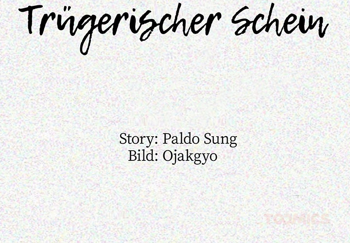Trügerischer Schein - episode 14 - 2