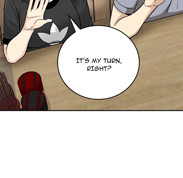Excuse Me, This is my Room - episode 24 - 35