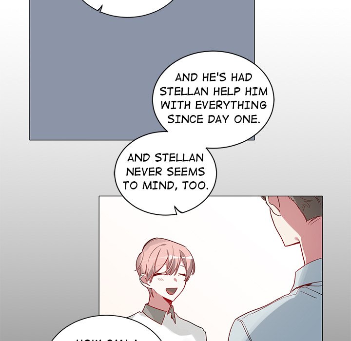 The Music Box of Petals - episode 35 - 10