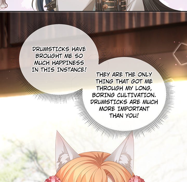 MASTER AND SEVEN LOVERS - episode 74 - 38