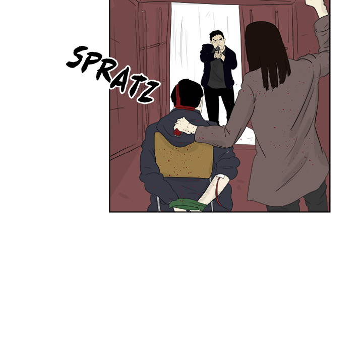 Endloser Kreislauf - episode 32 - 108