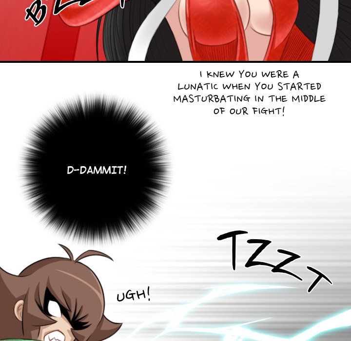 Secret World of Martial Arts - episode 42 - 38