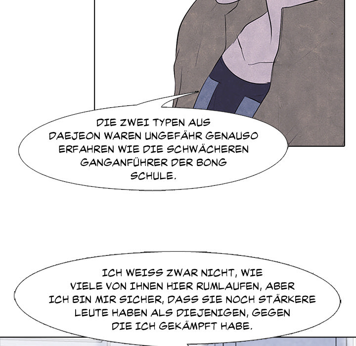 Teufel der Oberstufe - episode 81 - 84