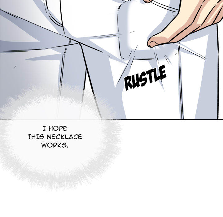 Excuse me, This is my Room - UNCENSORED - episode 37 - 93
