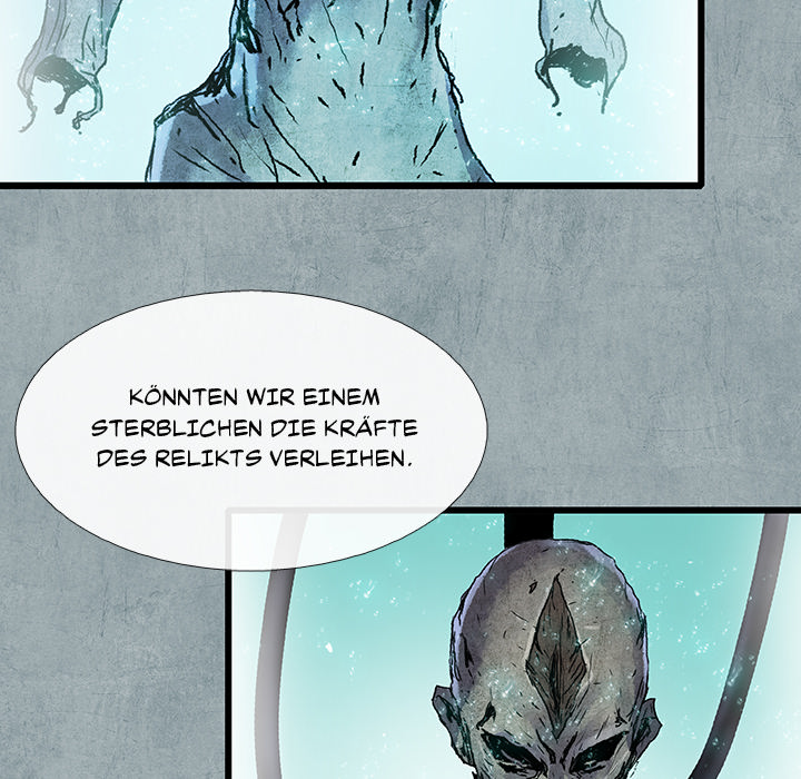 Blutklinge - episode 58 - 60