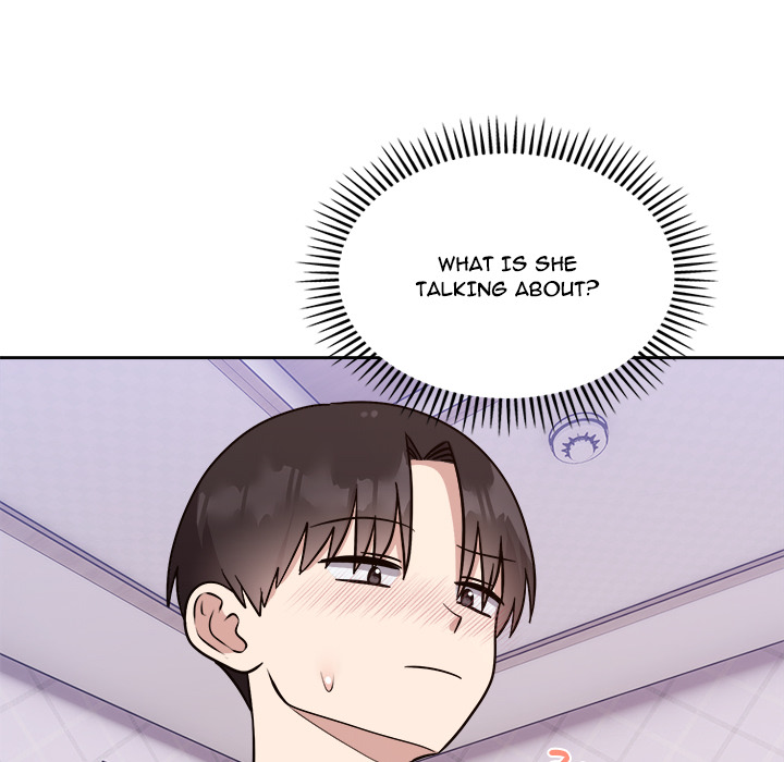 Knot My Secret - UNCENSORED - episode 13 - 107