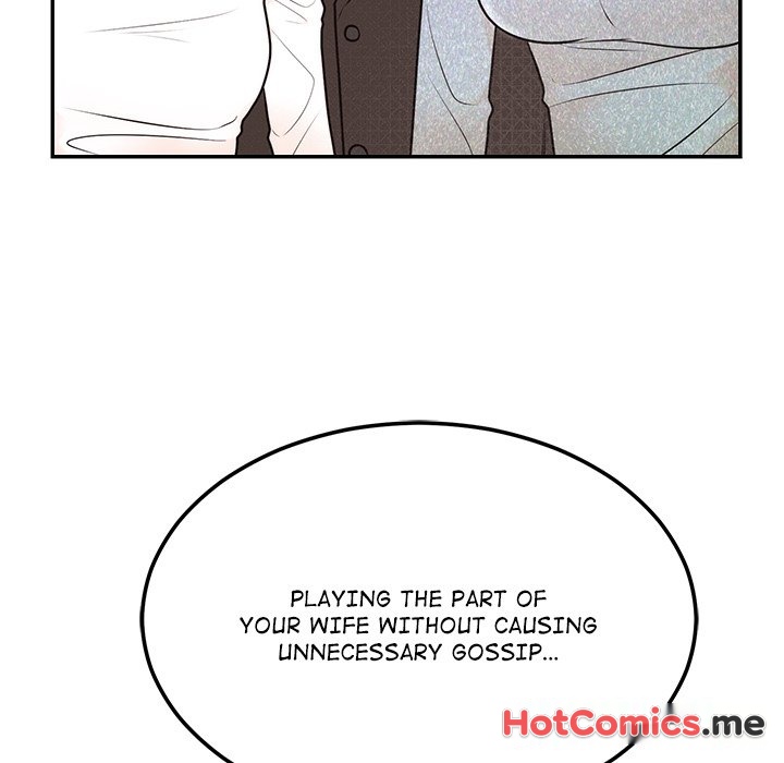 Marriage Chains - episode 9 - 110