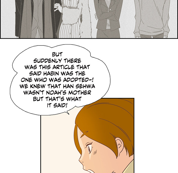 An Innocent Sin - episode 26 - 27