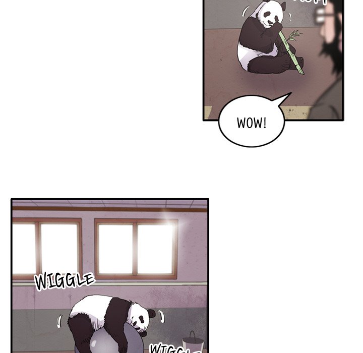 Secret Zoo - episode 6 - 47