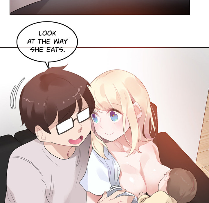 A Pervert's Daily Life - episode 59 - 11