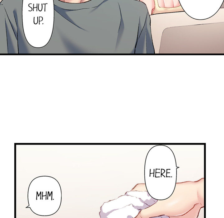100% Compatibility: My DNA Desires My Step-Brother - episode 5 - 19