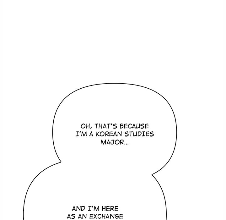 The Exchange Student & His Host - episode 1 - 88