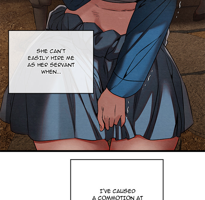 Master of Intimacy - UNCENSORED - episode 19 - 143