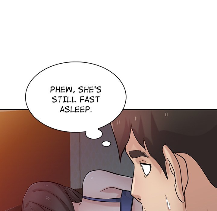 The Mismatch - episode 33 - 107