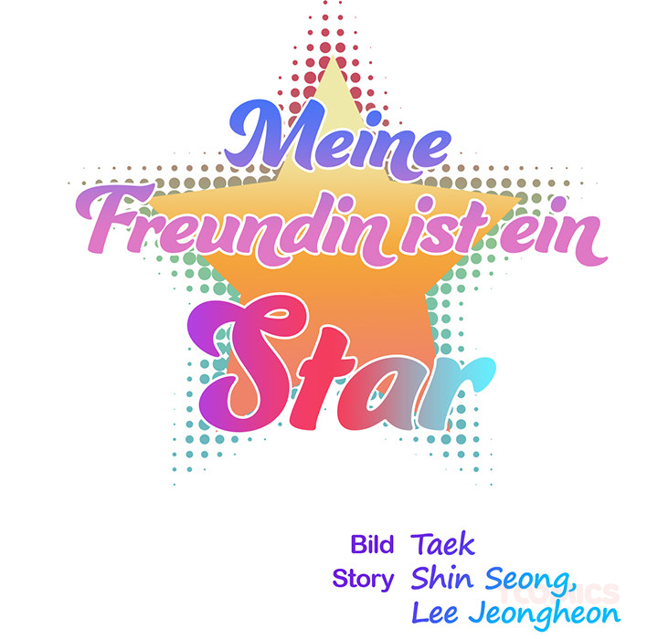 Meine Freundin ist ein Star - episode 34 - 15
