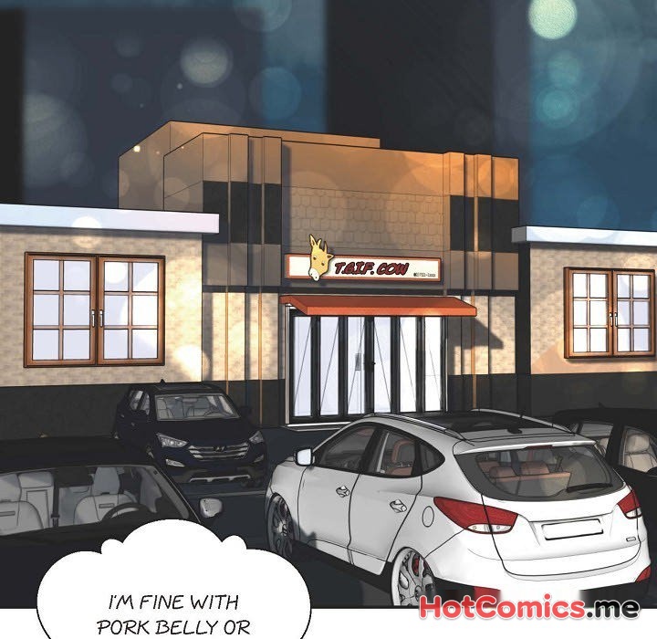Come Be My Teacher - episode 3 - 61